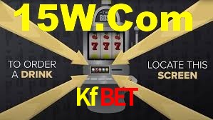Welcome Bonus Kfbet
