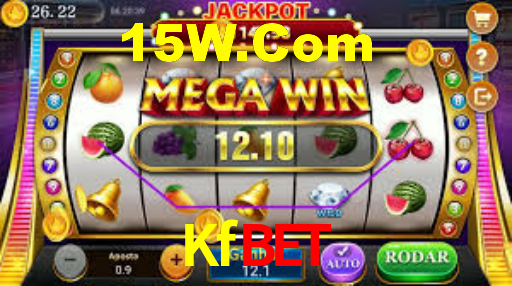 Sinta a adrenalina dos jogos de cassino com Kfbet