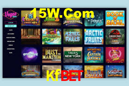 Kfbet