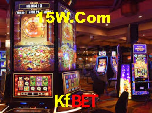Kfbet: A Experiência de Casino com Jogos de Mesa ao Vivo