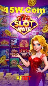 Slot Games Kfbet