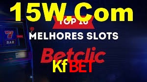 Premium Interface Kfbet