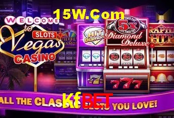 Account Benefits Kfbet