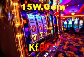 Welcome Bonus Kfbet