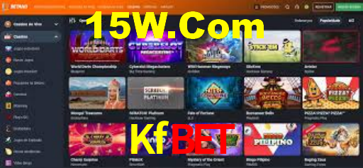 Kfbet App