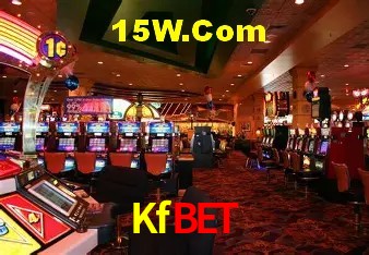 Platform Technology Kfbet