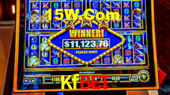 Premium Interface Kfbet