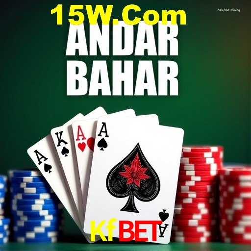 Descubra o Mundo do Cassino Online com Kfbet