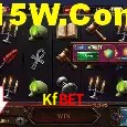 Secure Login Kfbet