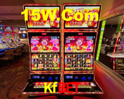 Kfbet App Interface