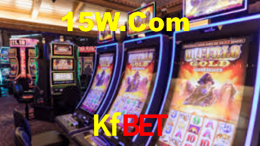 Kfbet: Seu Cassino Premiado com Pagamentos Rápidos