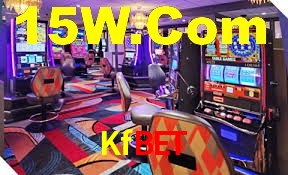 VIP Casino Kfbet